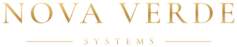Nova Verde Systems