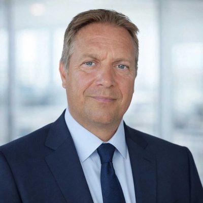 Johan Borelius